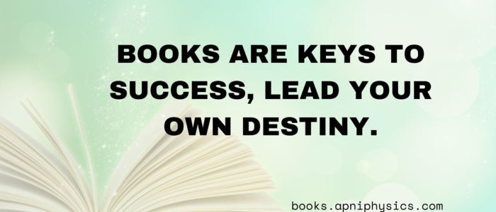Keys to Success Books