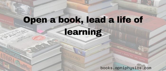 lead a life learning